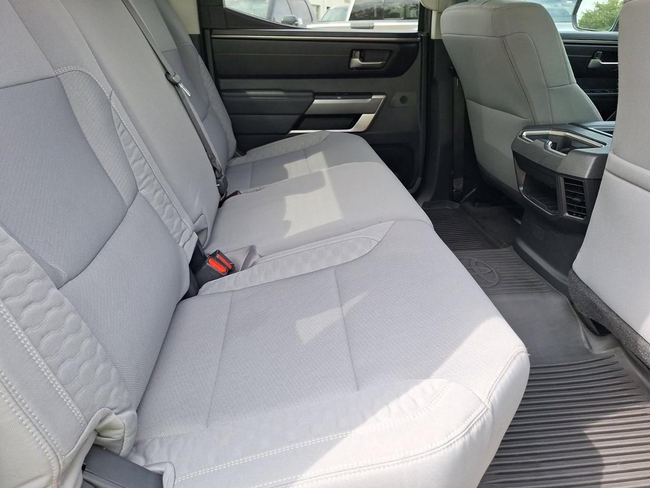 2022 Toyota Tundra 2WD SR5 Hurst TX
