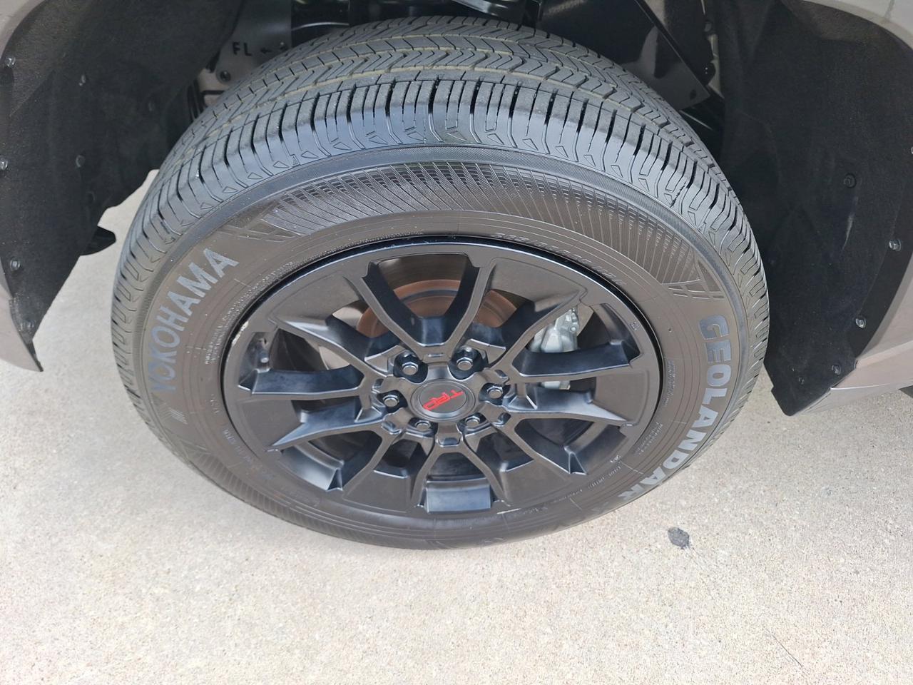 2022 Toyota Tundra 2WD SR5 Hurst TX