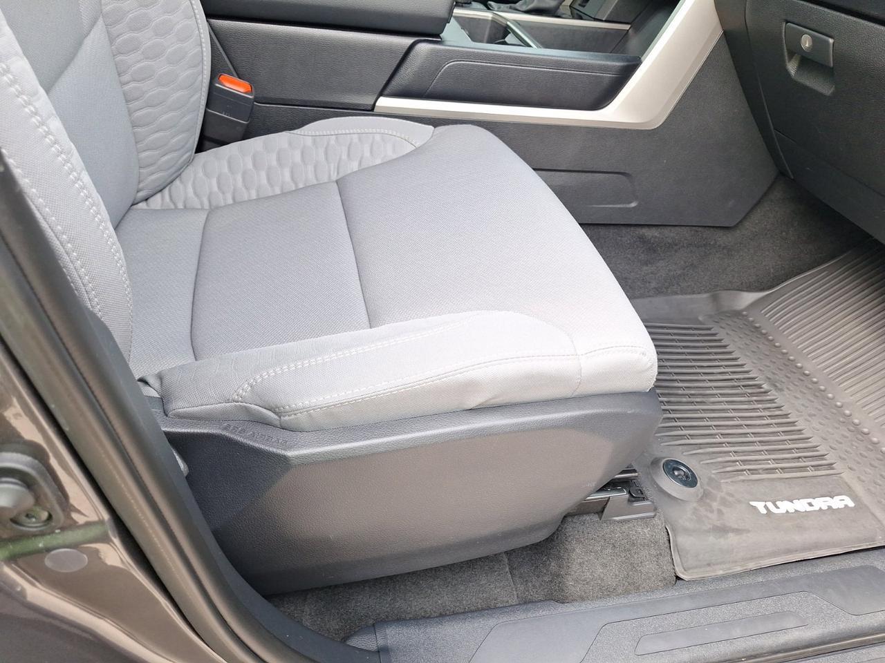 2022 Toyota Tundra 2WD SR5 Hurst TX