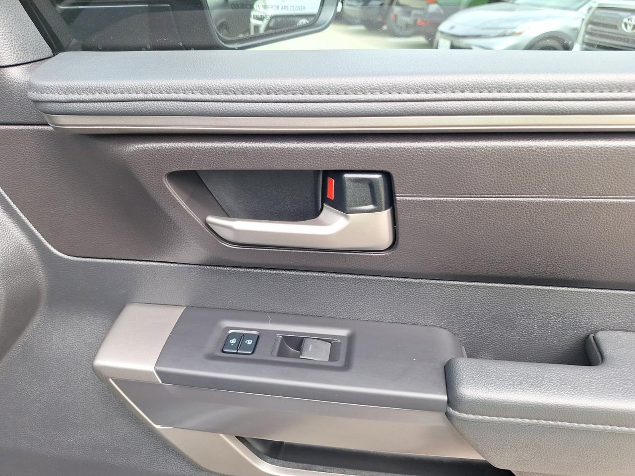 2022 Toyota Tundra 2WD SR5 Hurst TX