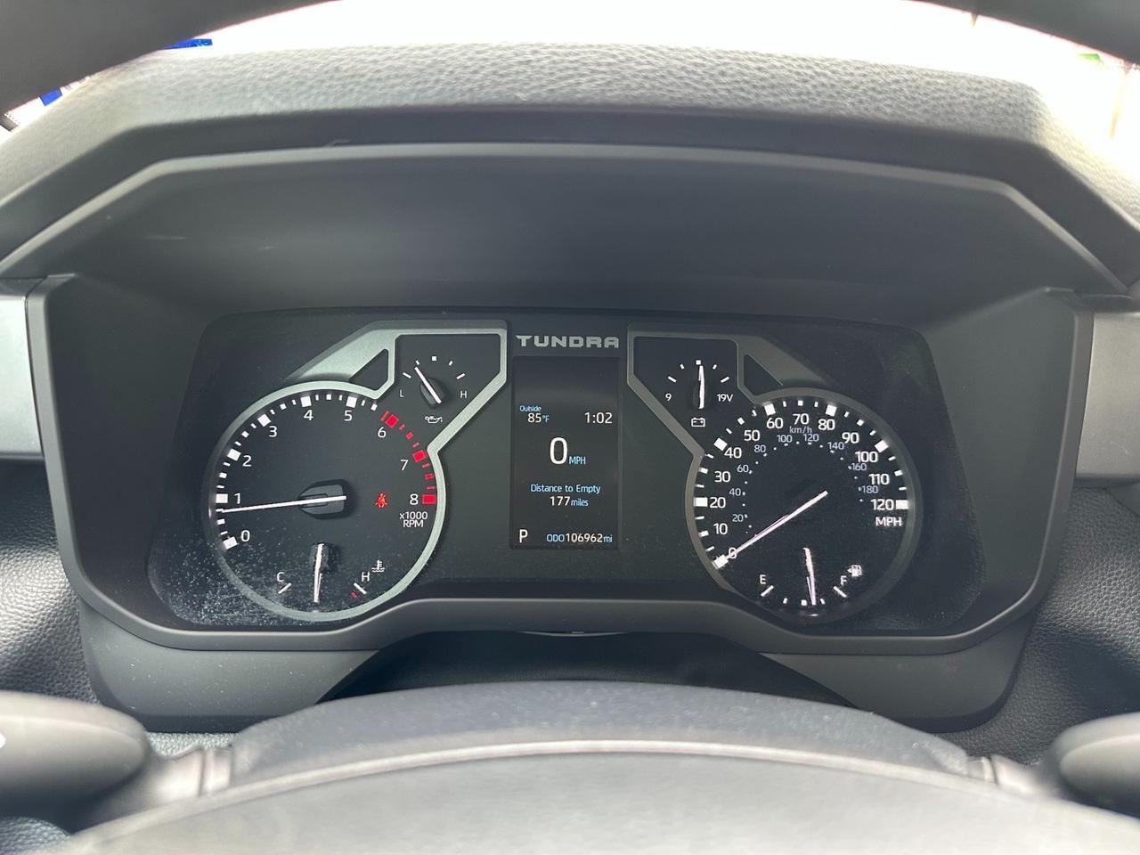 2022 Toyota Tundra 2WD SR5 Houston TX