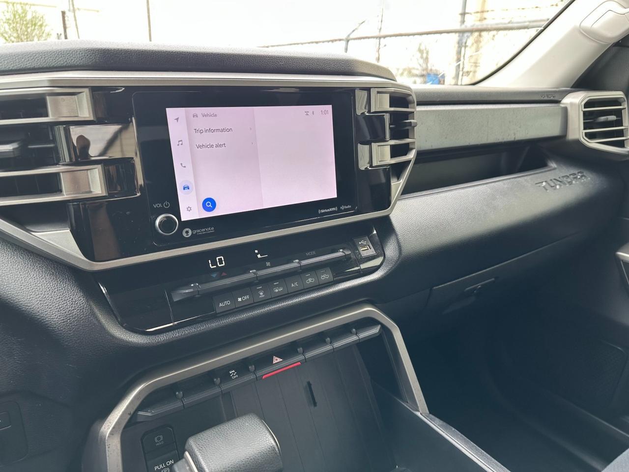 2022 Toyota Tundra 2WD SR5 Houston TX