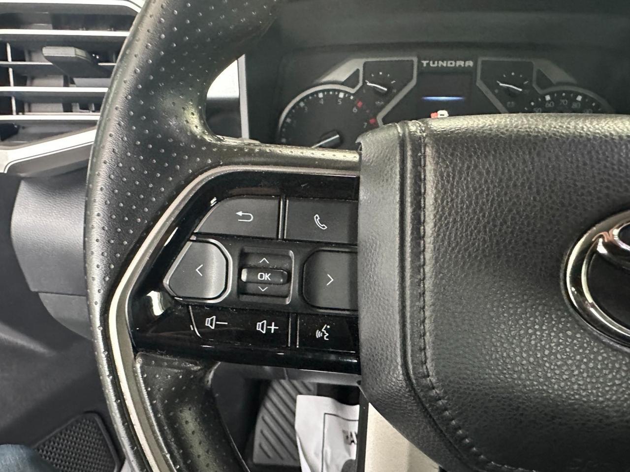 2022 Toyota Tundra 2WD SR5 Houston TX