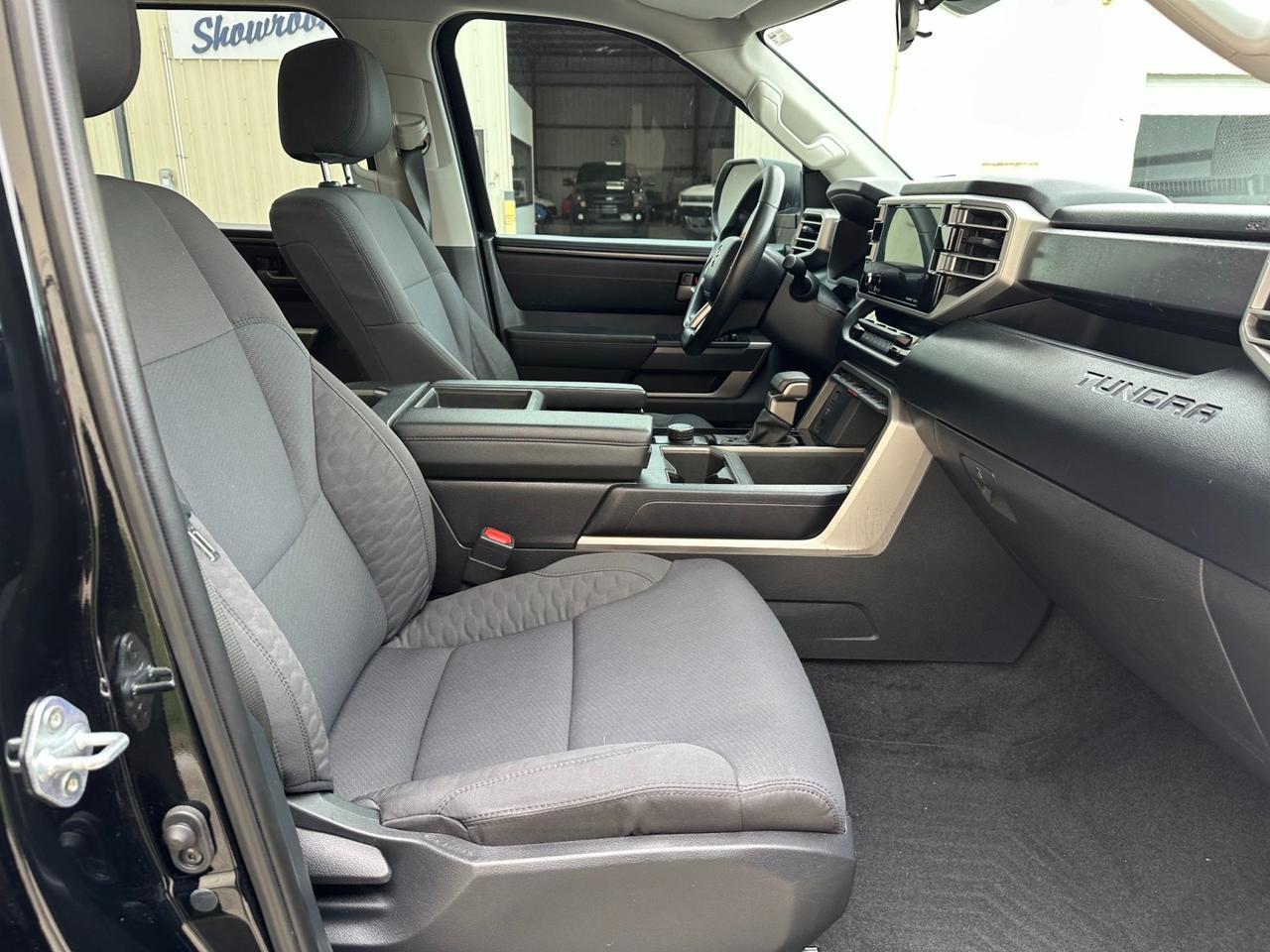 2022 Toyota Tundra 2WD SR5 Houston TX