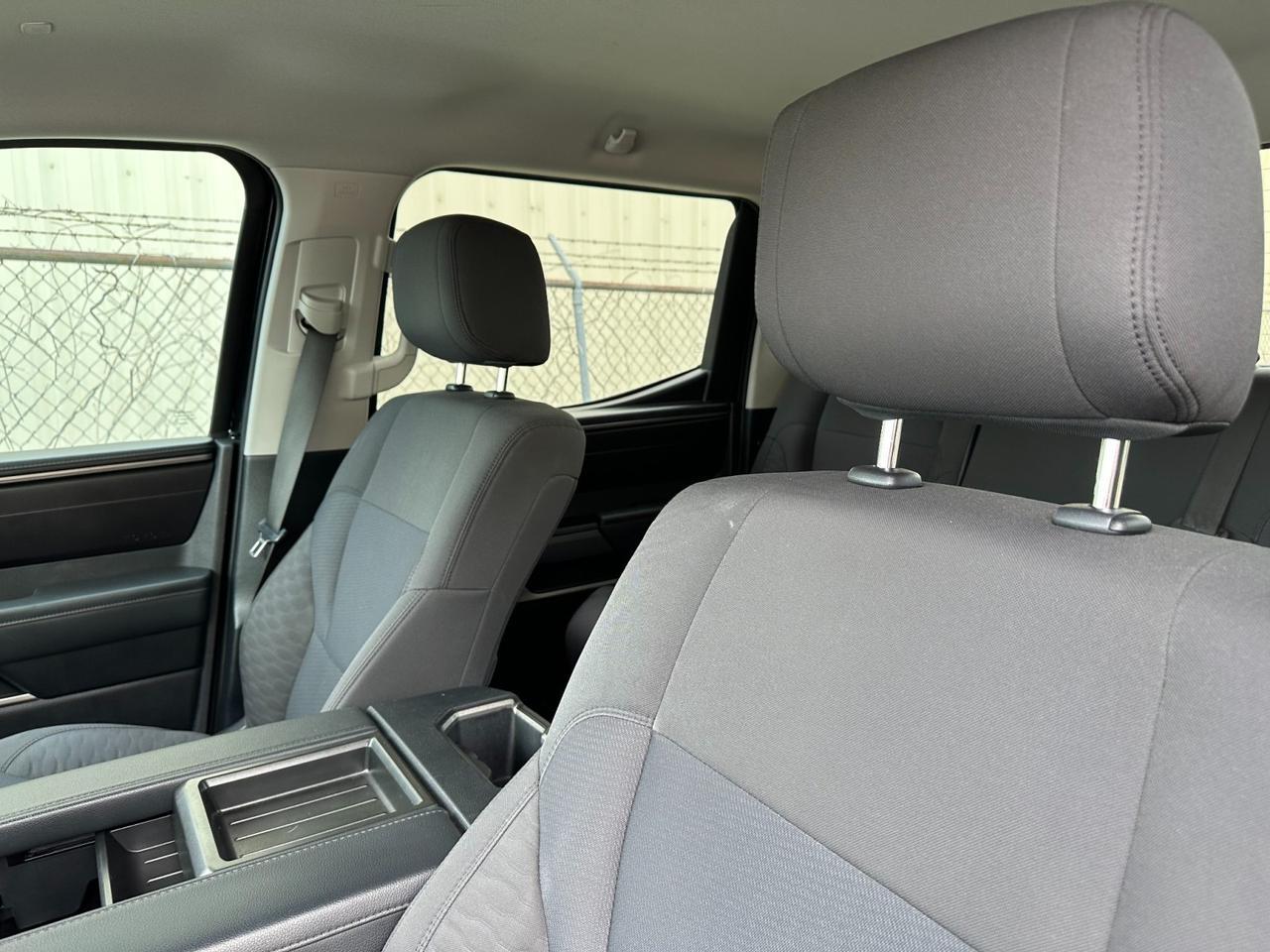 2022 Toyota Tundra 2WD SR5 Houston TX