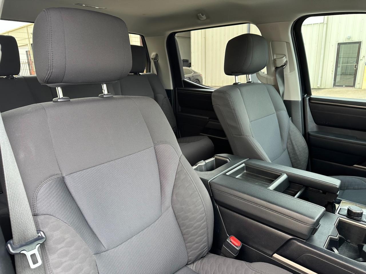 2022 Toyota Tundra 2WD SR5 Houston TX