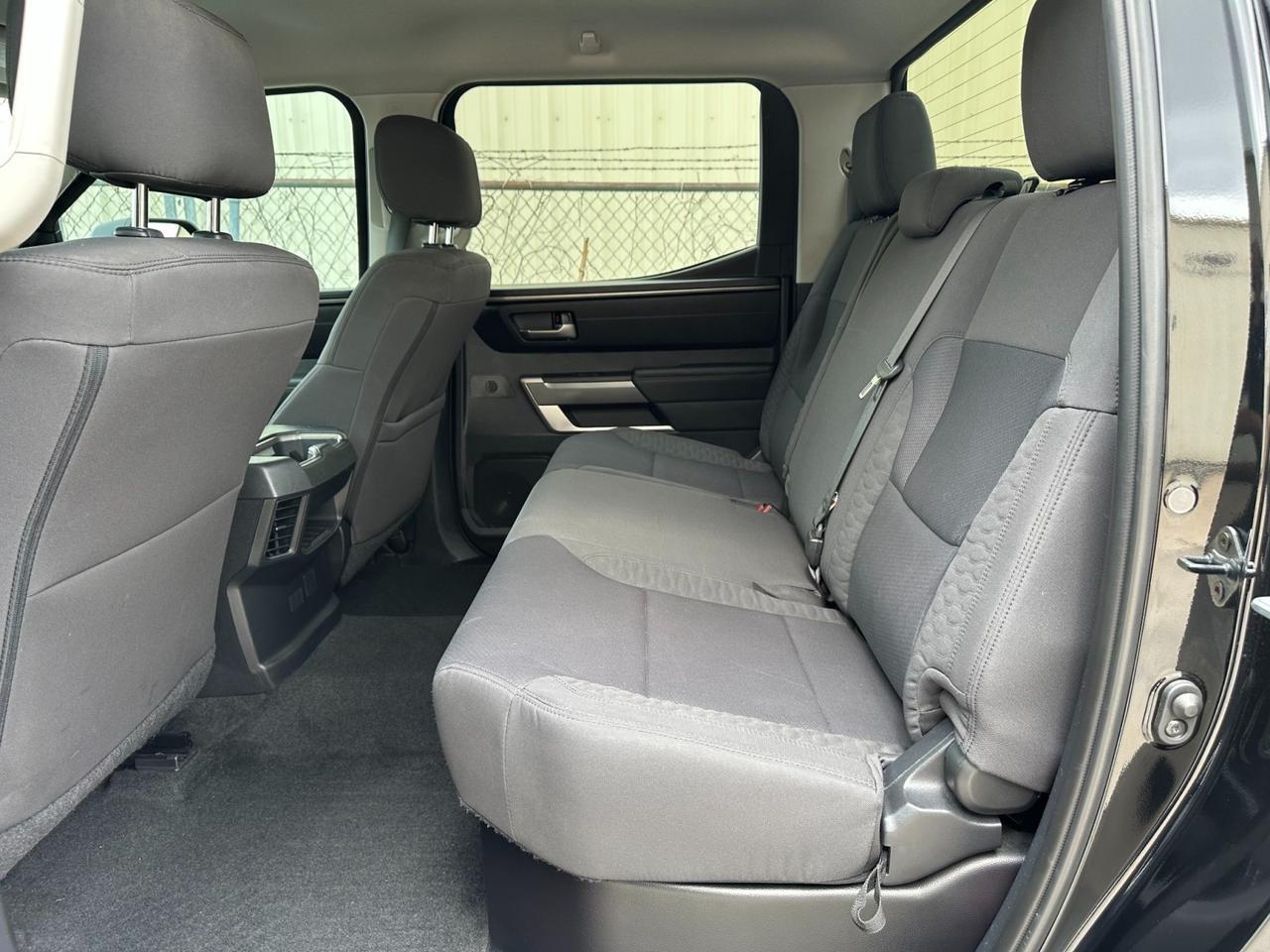 2022 Toyota Tundra 2WD SR5 Houston TX