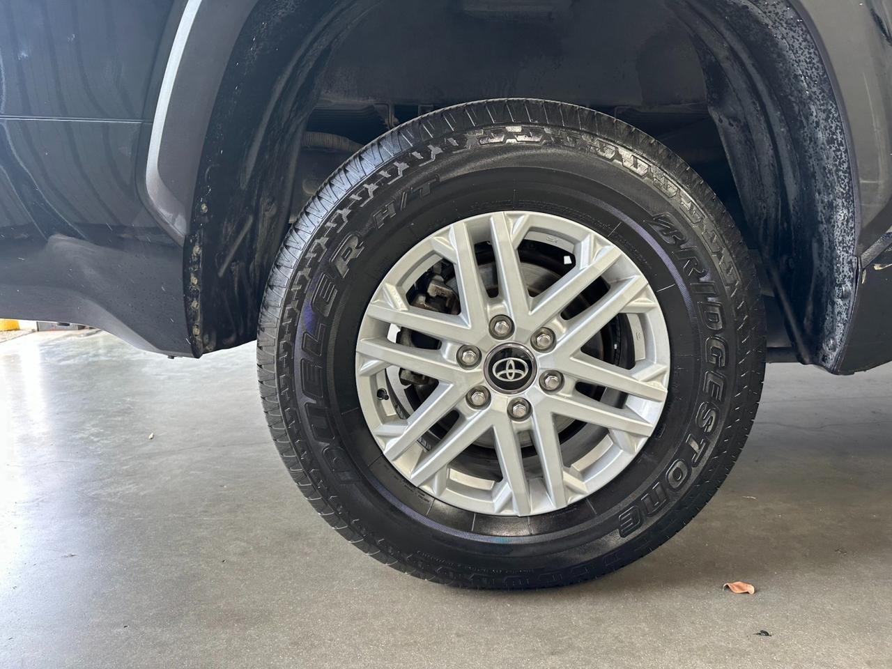 2022 Toyota Tundra 2WD SR5 Houston TX