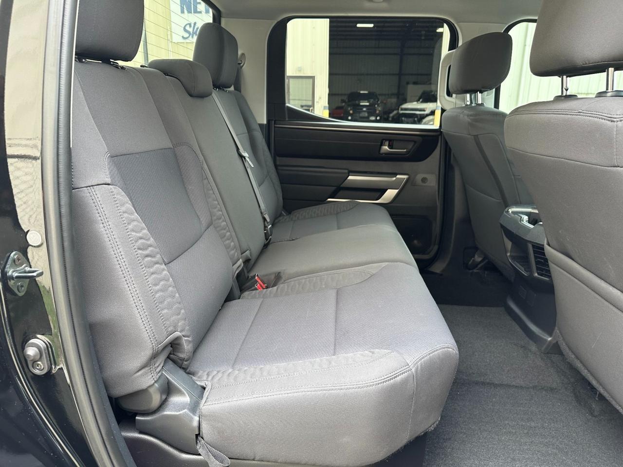 2022 Toyota Tundra 2WD SR5 Houston TX