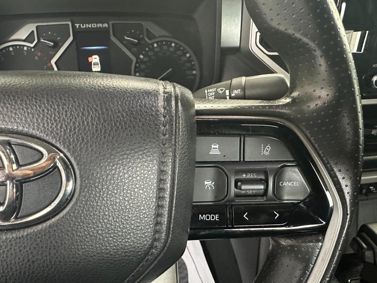 2022 Toyota Tundra 2WD SR5 Houston TX