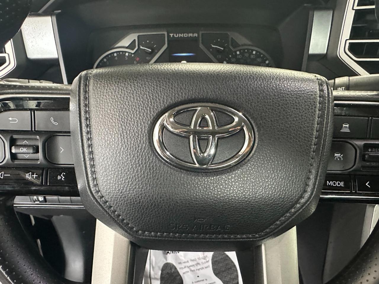 2022 Toyota Tundra 2WD SR5 Houston TX