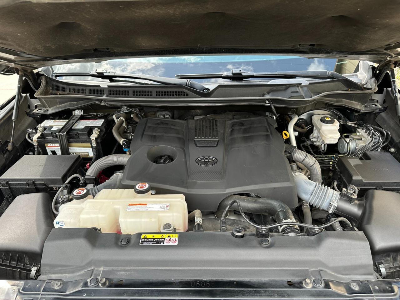 2022 Toyota Tundra 2WD SR5 Houston TX