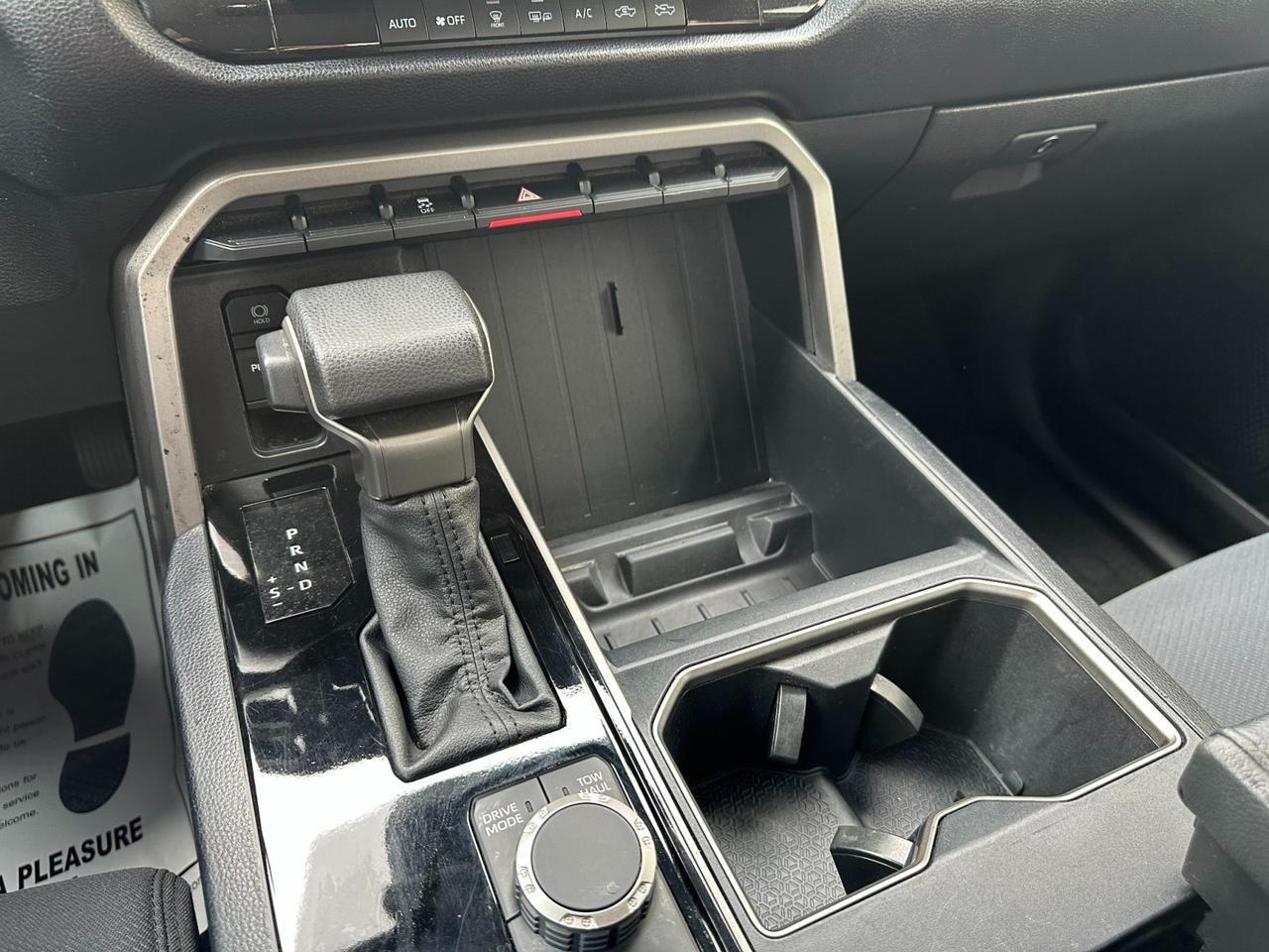 2022 Toyota Tundra 2WD SR5 Houston TX