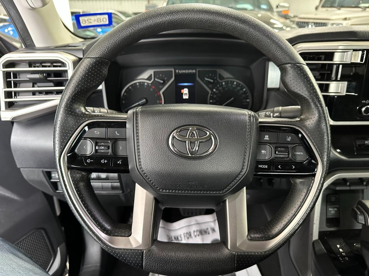 2022 Toyota Tundra 2WD SR5 Houston TX