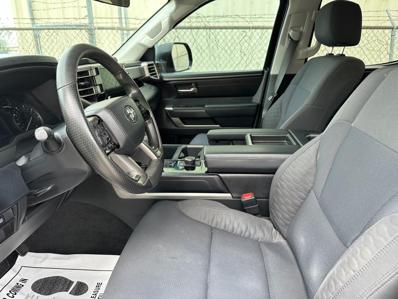 2022 Toyota Tundra 2WD SR5 Houston TX