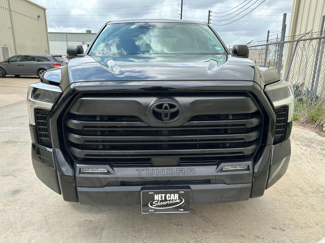 2022 Toyota Tundra 2WD SR5 Houston TX