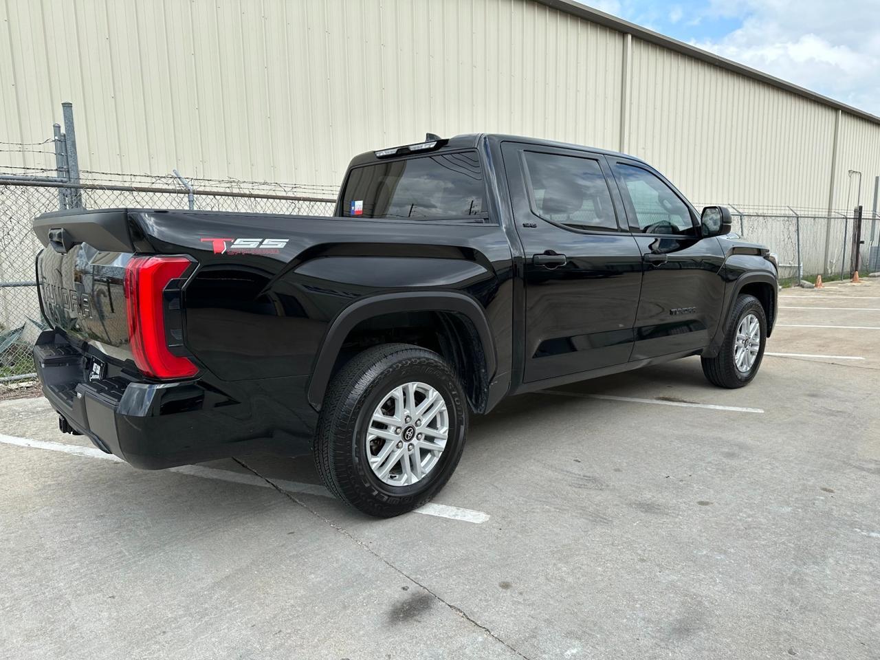 2022 Toyota Tundra 2WD SR5 Houston TX