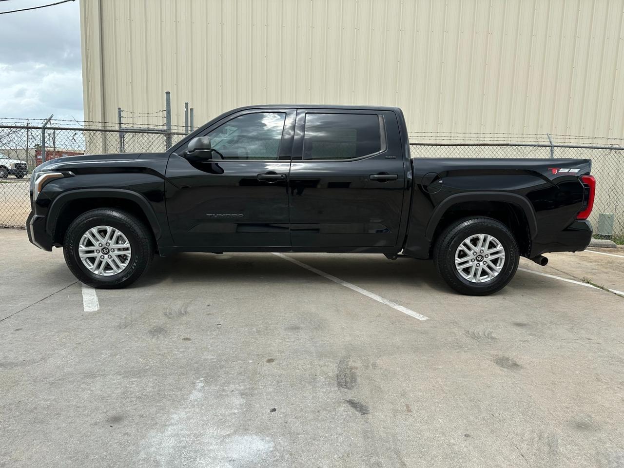 2022 Toyota Tundra 2WD SR5 Houston TX