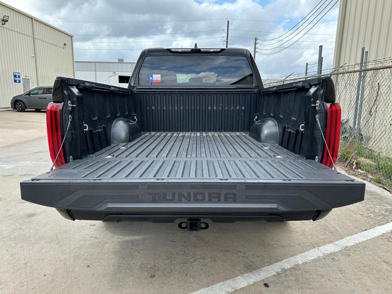 2022 Toyota Tundra 2WD SR5 Houston TX