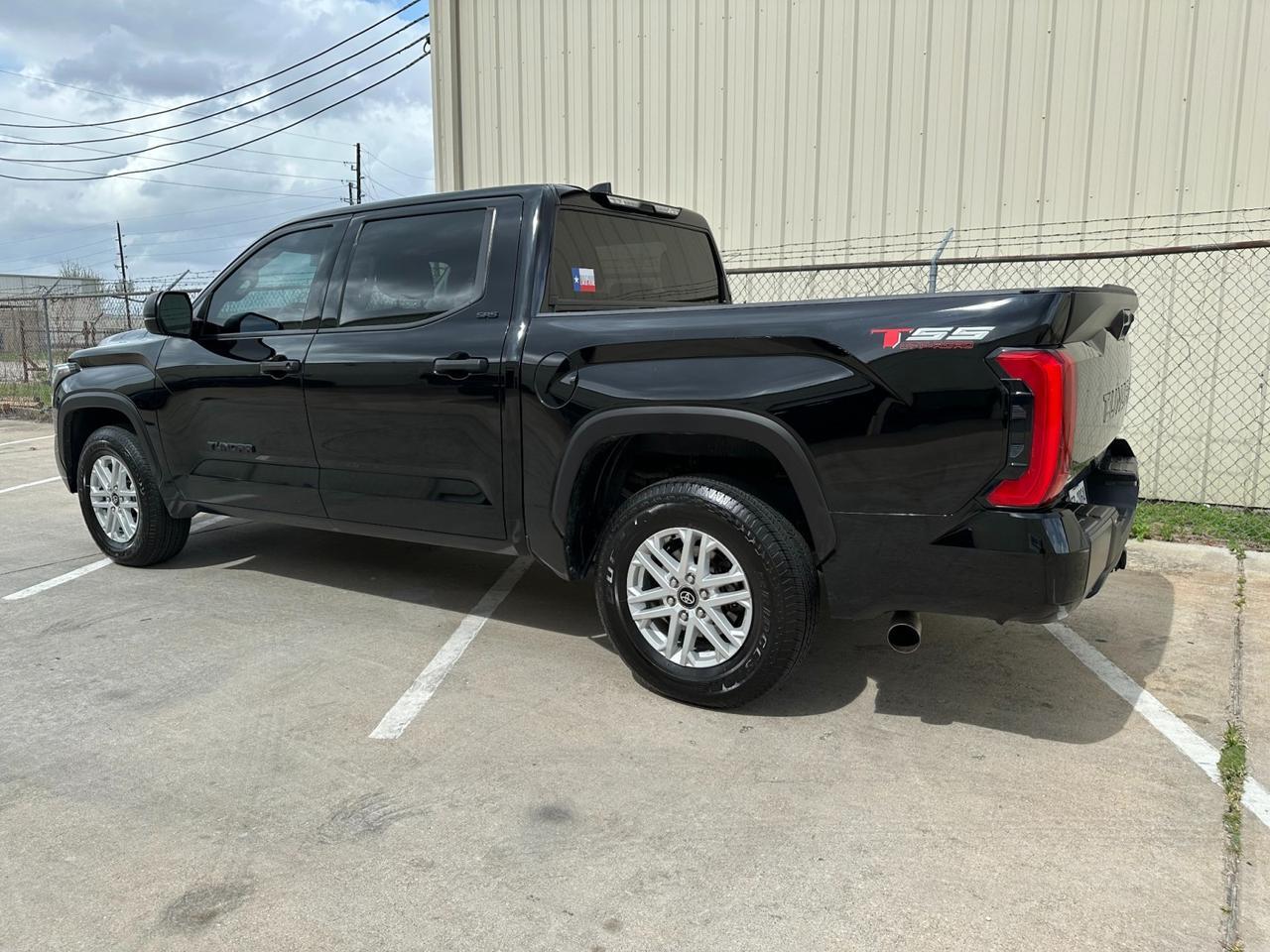 2022 Toyota Tundra 2WD SR5 Houston TX