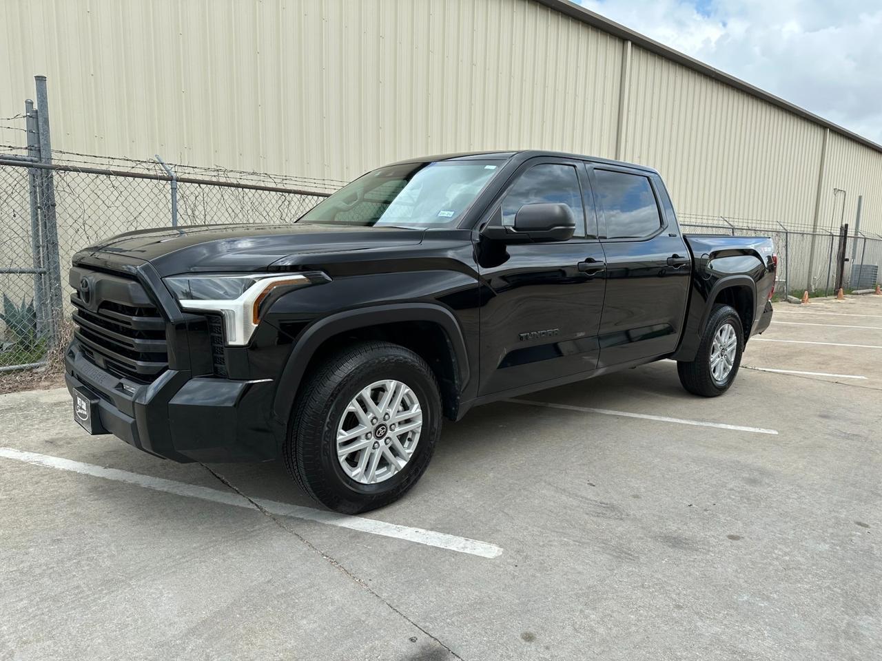 2022 Toyota Tundra 2WD SR5 Houston TX