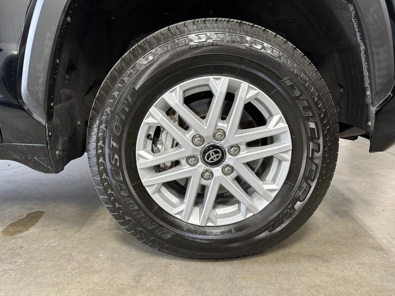 2022 Toyota Tundra 2WD SR5 Houston TX