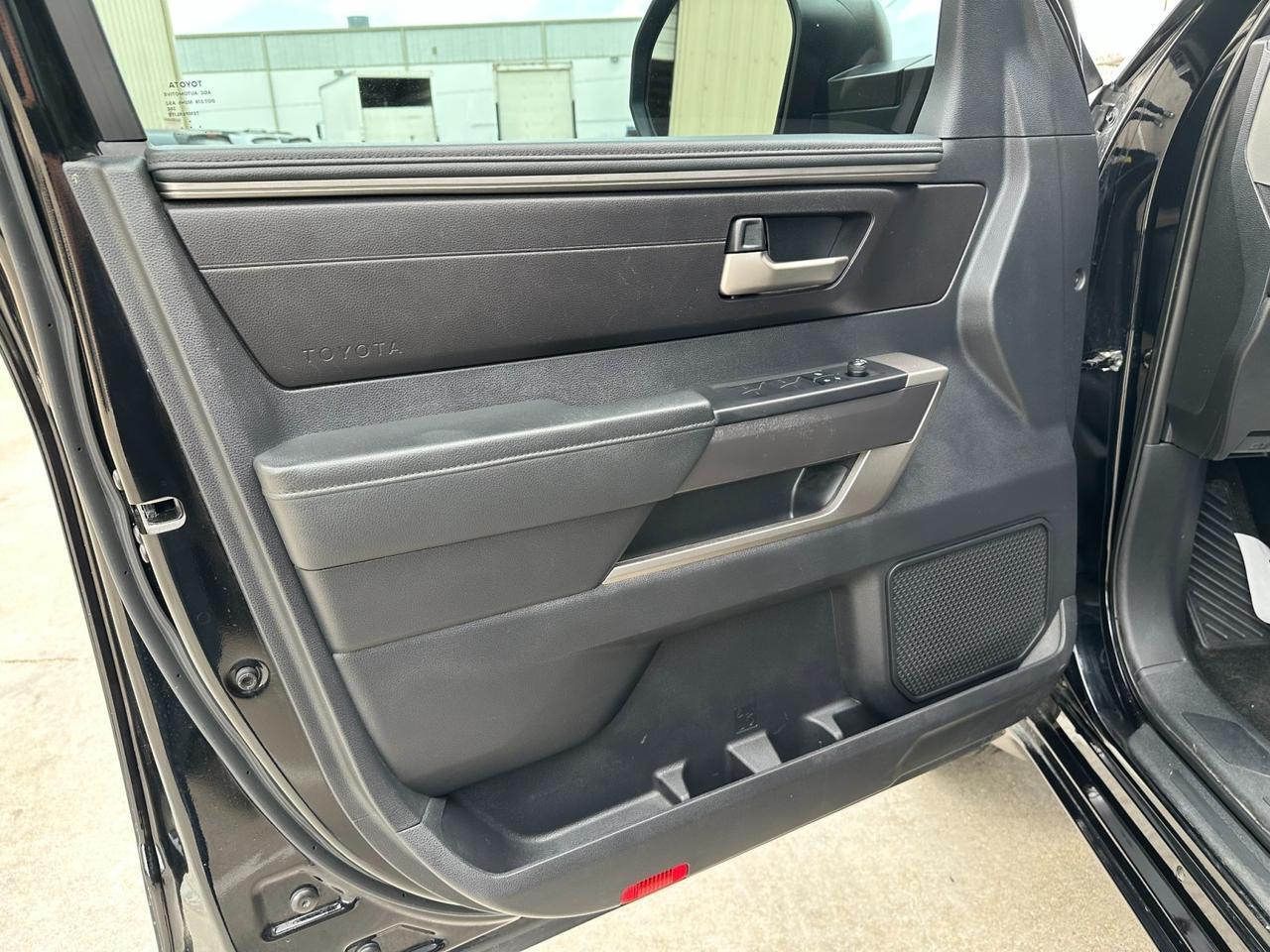 2022 Toyota Tundra 2WD SR5 Houston TX