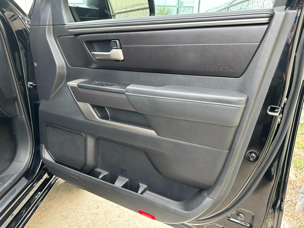 2022 Toyota Tundra 2WD SR5 Houston TX