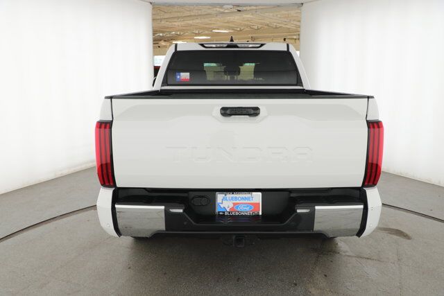 2022 Toyota Tundra 2WD SR5 New Braunfels TX