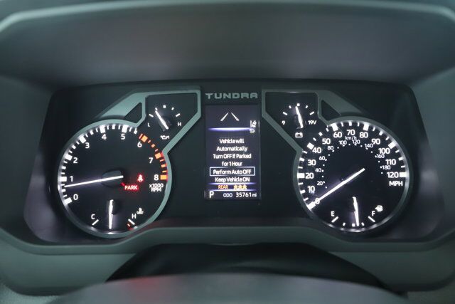2022 Toyota Tundra 2WD SR5 New Braunfels TX