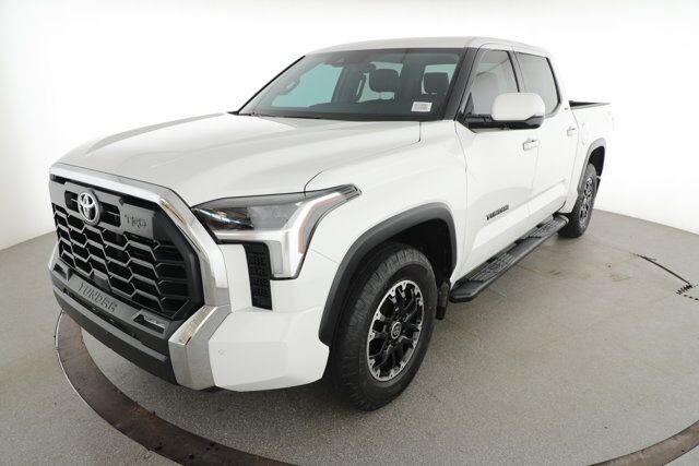 2022 Toyota Tundra 2WD SR5 New Braunfels TX