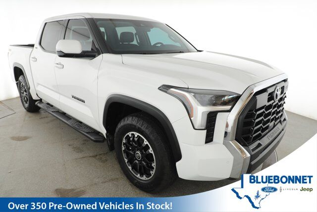 2022 Toyota Tundra 2WD SR5 New Braunfels TX