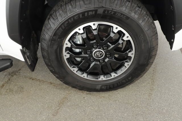 2022 Toyota Tundra 2WD SR5 New Braunfels TX