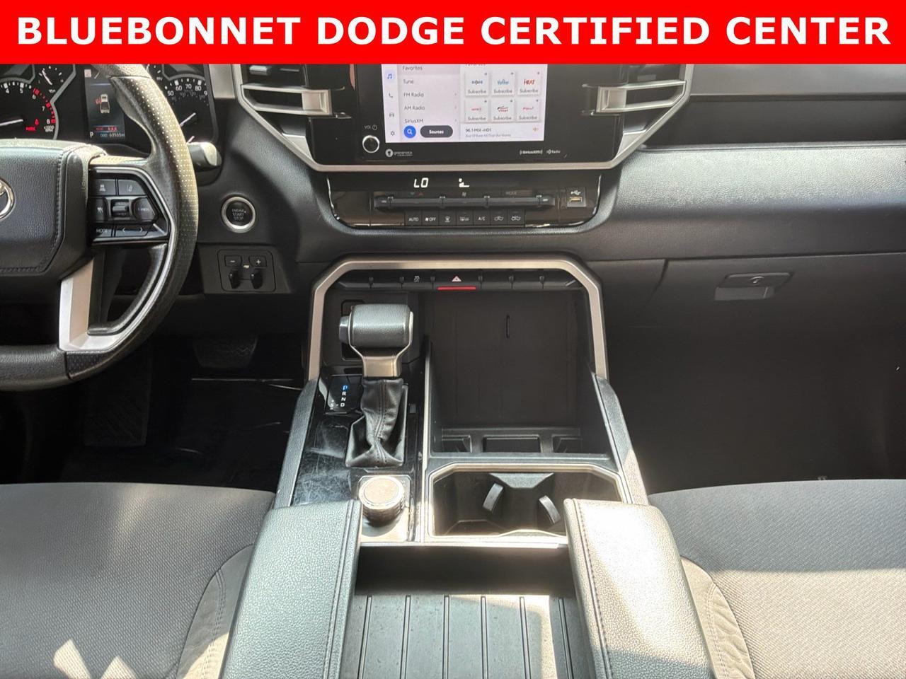 2022 Toyota Tundra 2WD SR5 New Braunfels TX