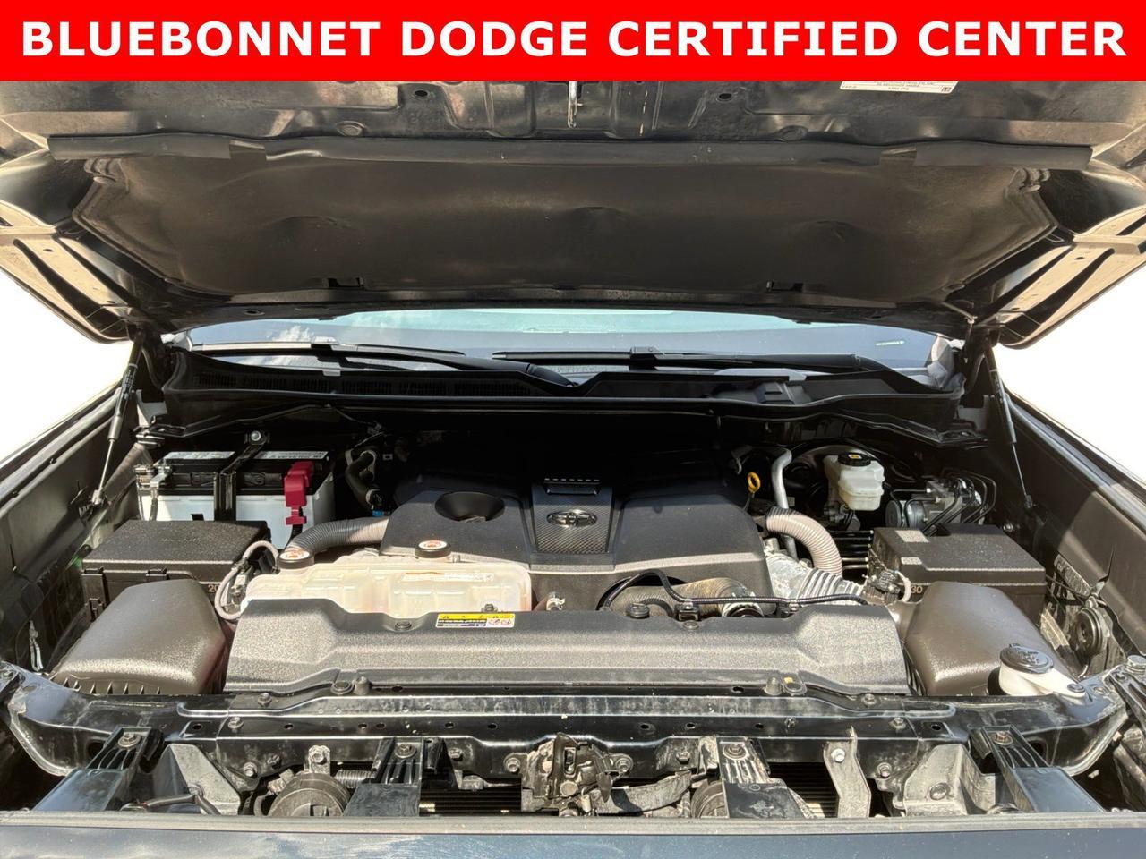 2022 Toyota Tundra 2WD SR5 New Braunfels TX