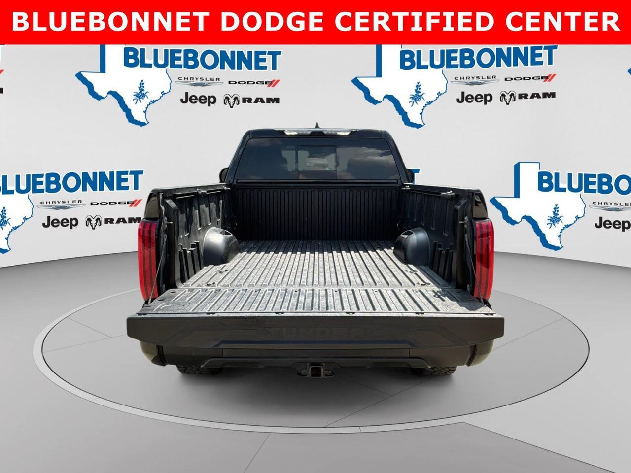 2022 Toyota Tundra 2WD SR5 New Braunfels TX
