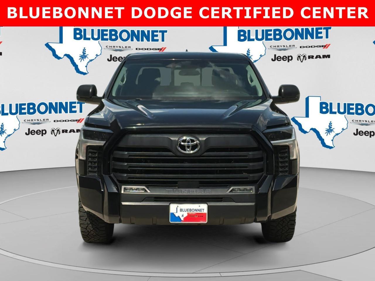 2022 Toyota Tundra 2WD SR5 New Braunfels TX