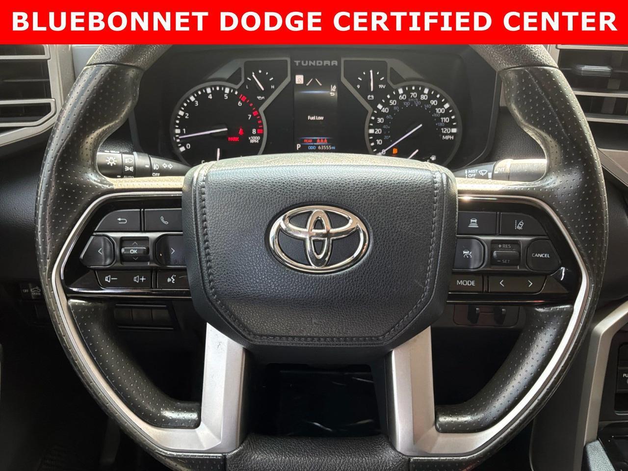 2022 Toyota Tundra 2WD SR5 New Braunfels TX