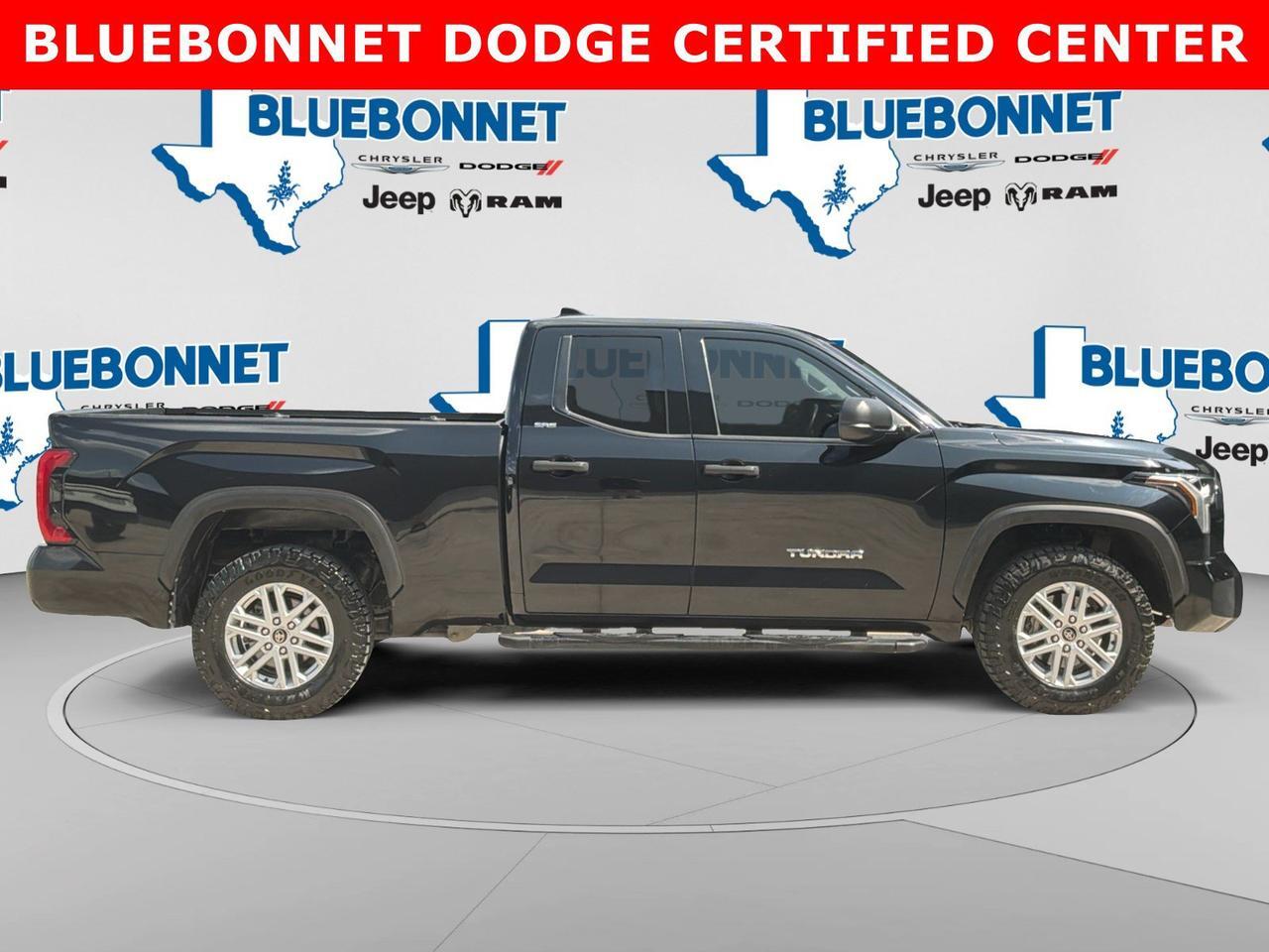 2022 Toyota Tundra 2WD SR5 New Braunfels TX