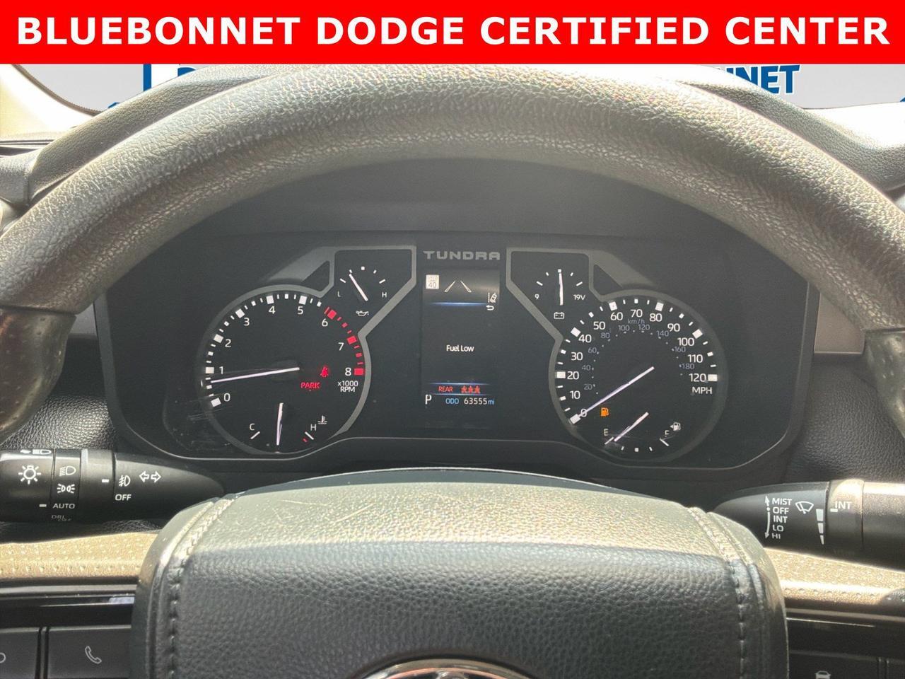 2022 Toyota Tundra 2WD SR5 New Braunfels TX