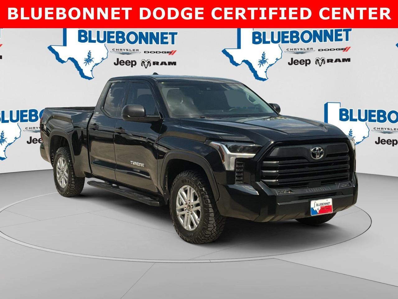 2022 Toyota Tundra 2WD SR5 New Braunfels TX