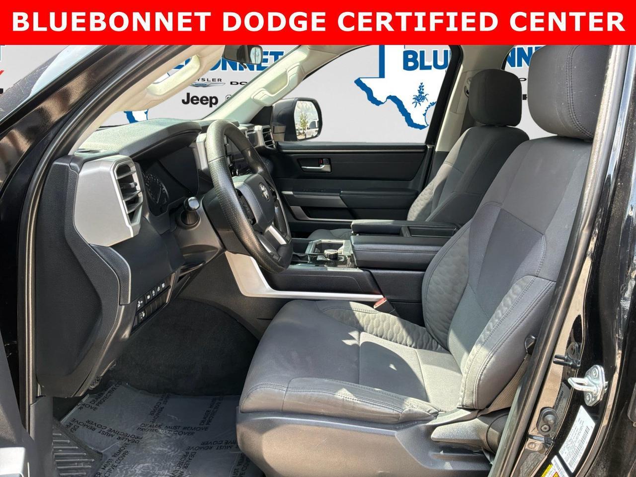 2022 Toyota Tundra 2WD SR5 New Braunfels TX