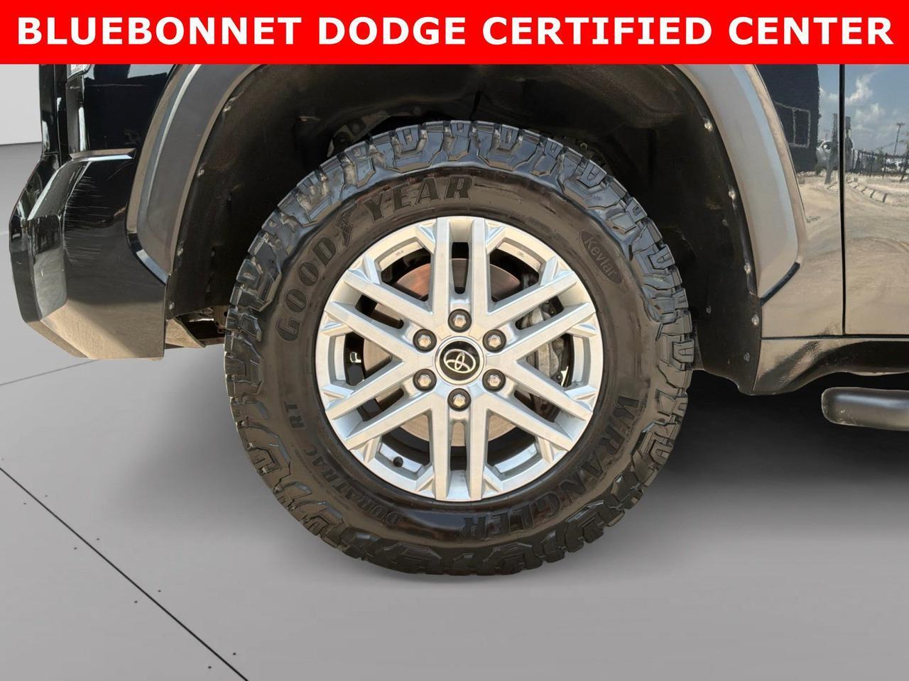 2022 Toyota Tundra 2WD SR5 New Braunfels TX