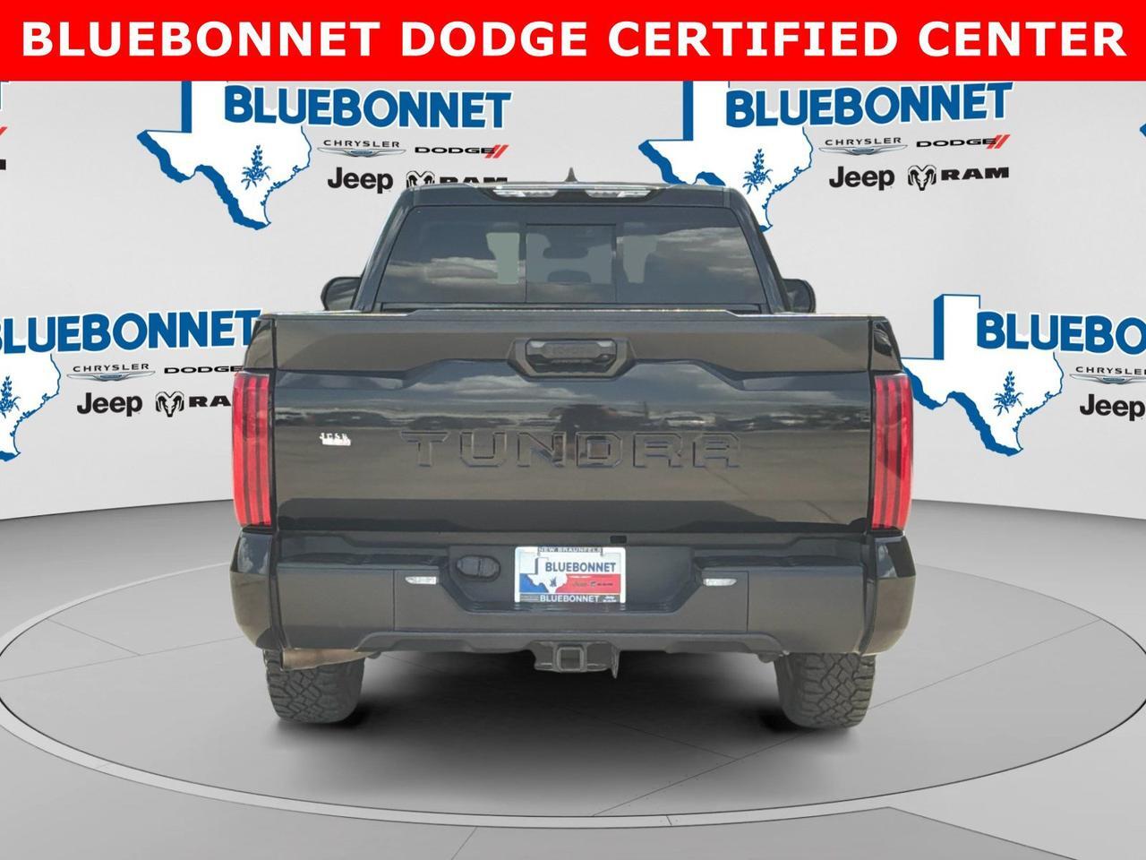 2022 Toyota Tundra 2WD SR5 New Braunfels TX