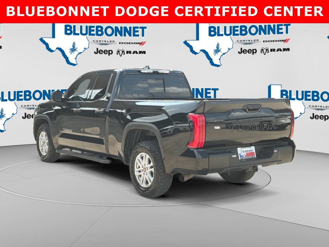 2022 Toyota Tundra 2WD SR5 New Braunfels TX