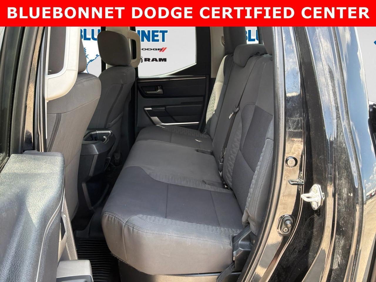 2022 Toyota Tundra 2WD SR5 New Braunfels TX
