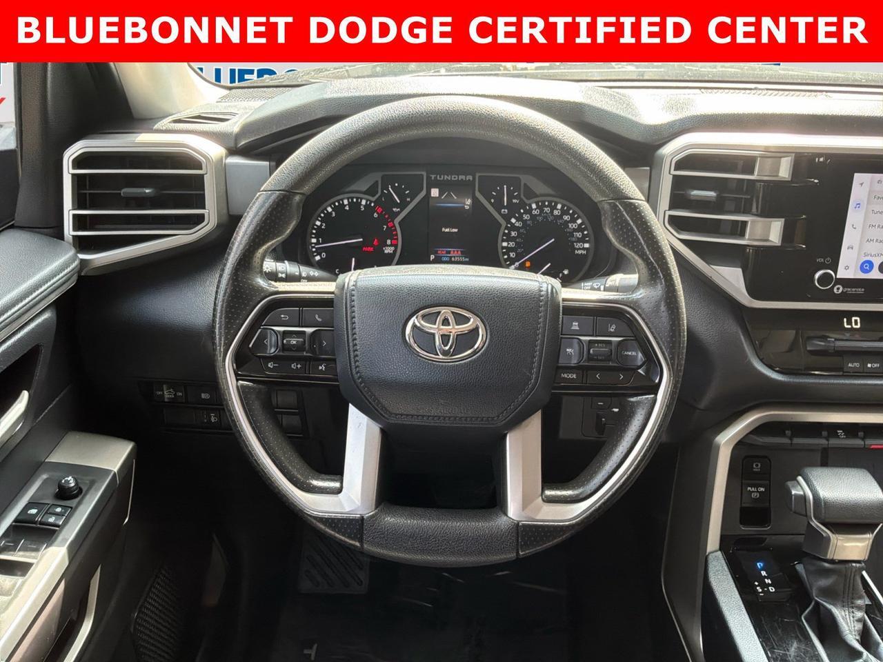 2022 Toyota Tundra 2WD SR5 New Braunfels TX
