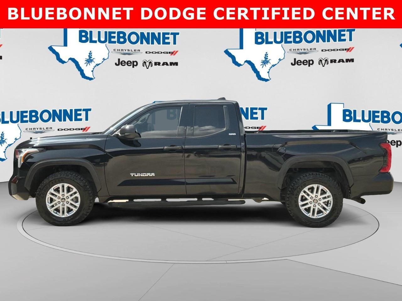 2022 Toyota Tundra 2WD SR5 New Braunfels TX