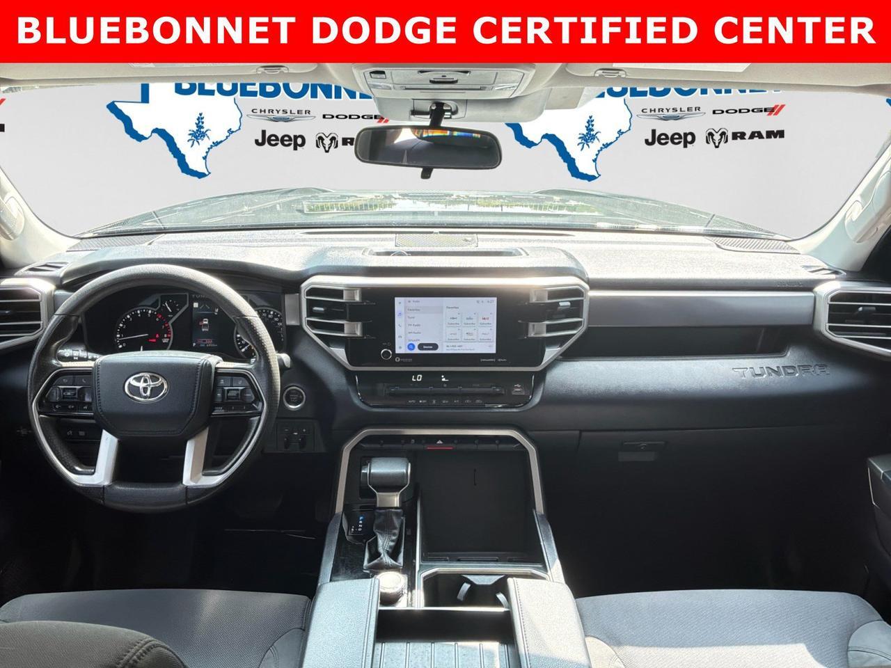 2022 Toyota Tundra 2WD SR5 New Braunfels TX
