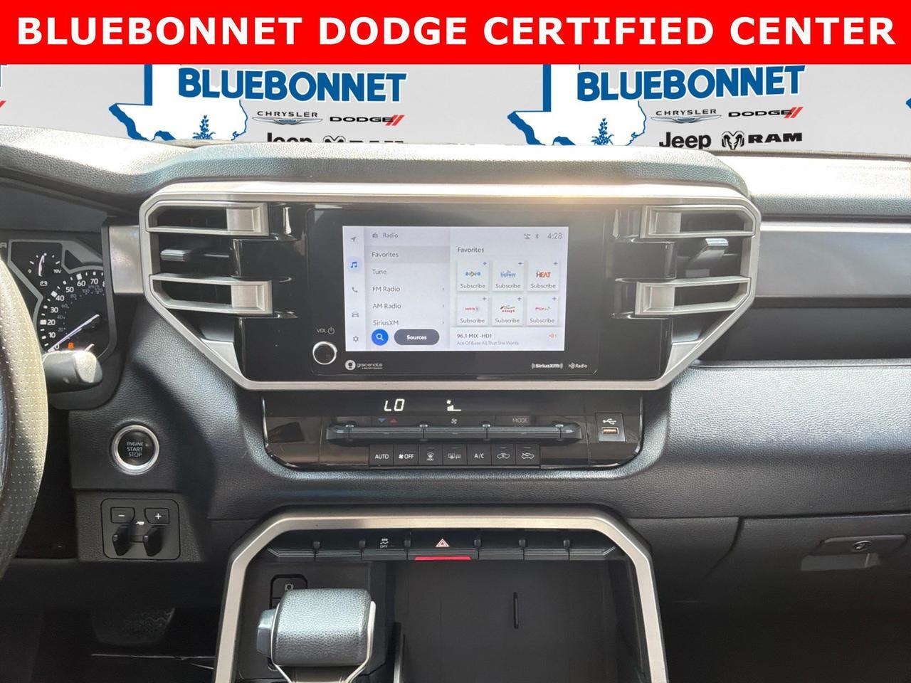 2022 Toyota Tundra 2WD SR5 New Braunfels TX